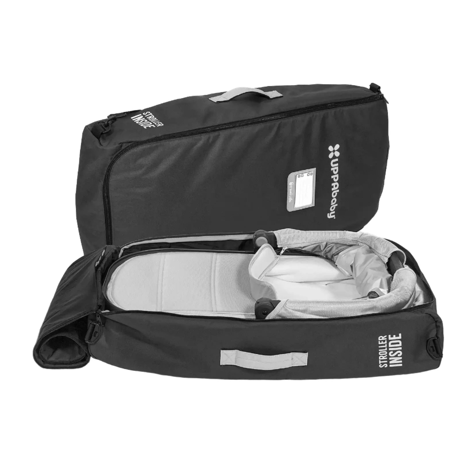 UPPAbaby Bassinet/RumbleSeat TravelSafe Bag