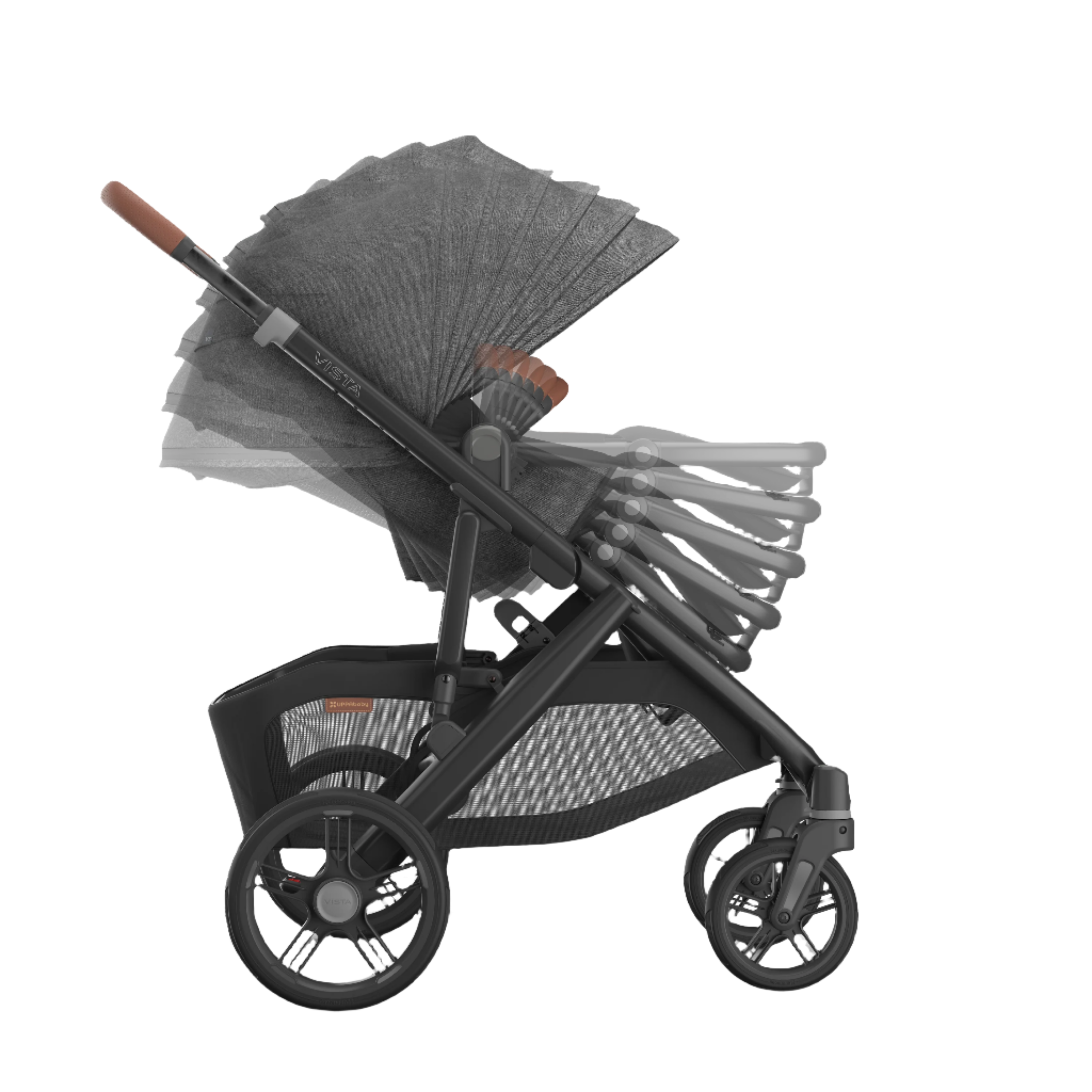 UPPAbaby Vista V3 Strollers