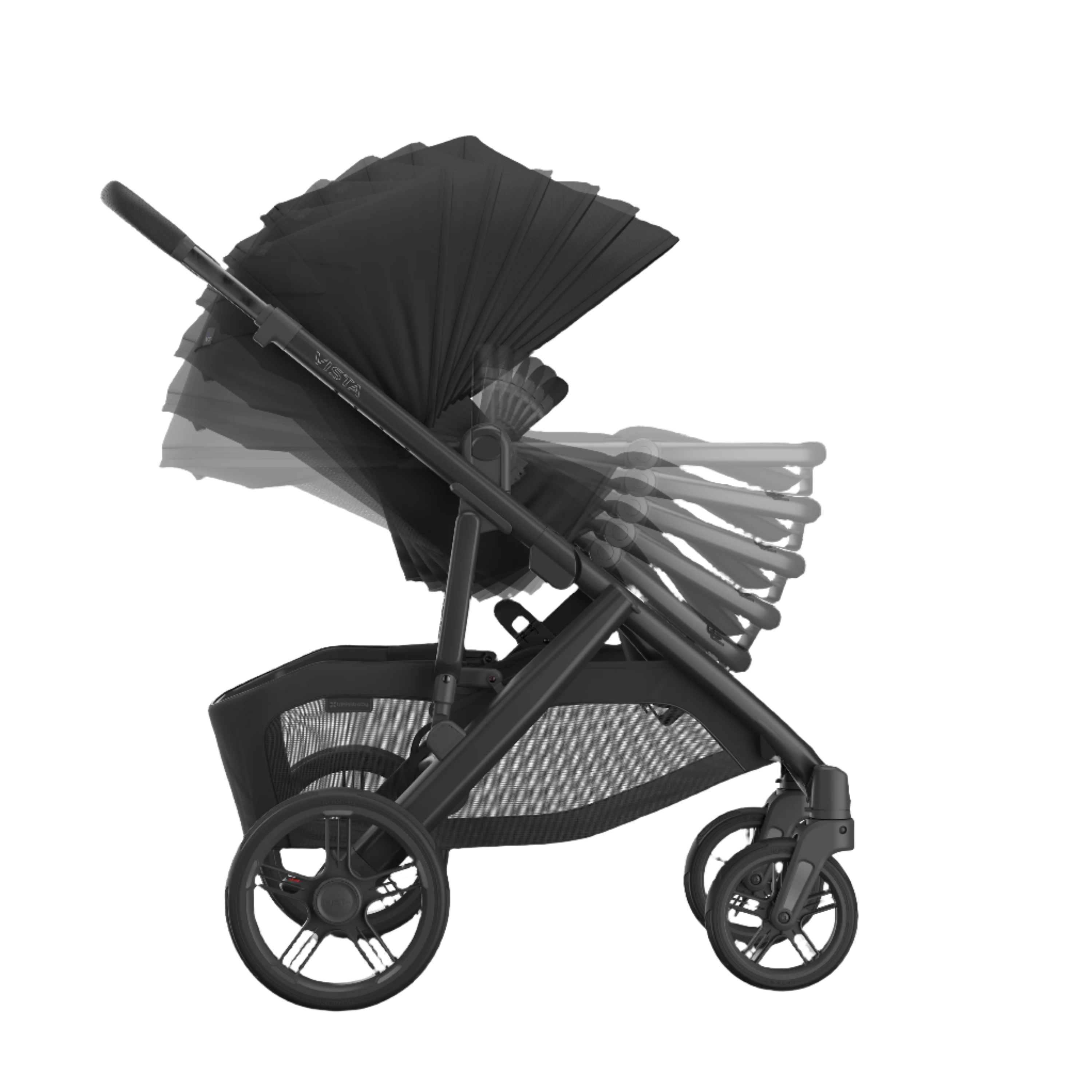 UPPAbaby Vista V3 Strollers