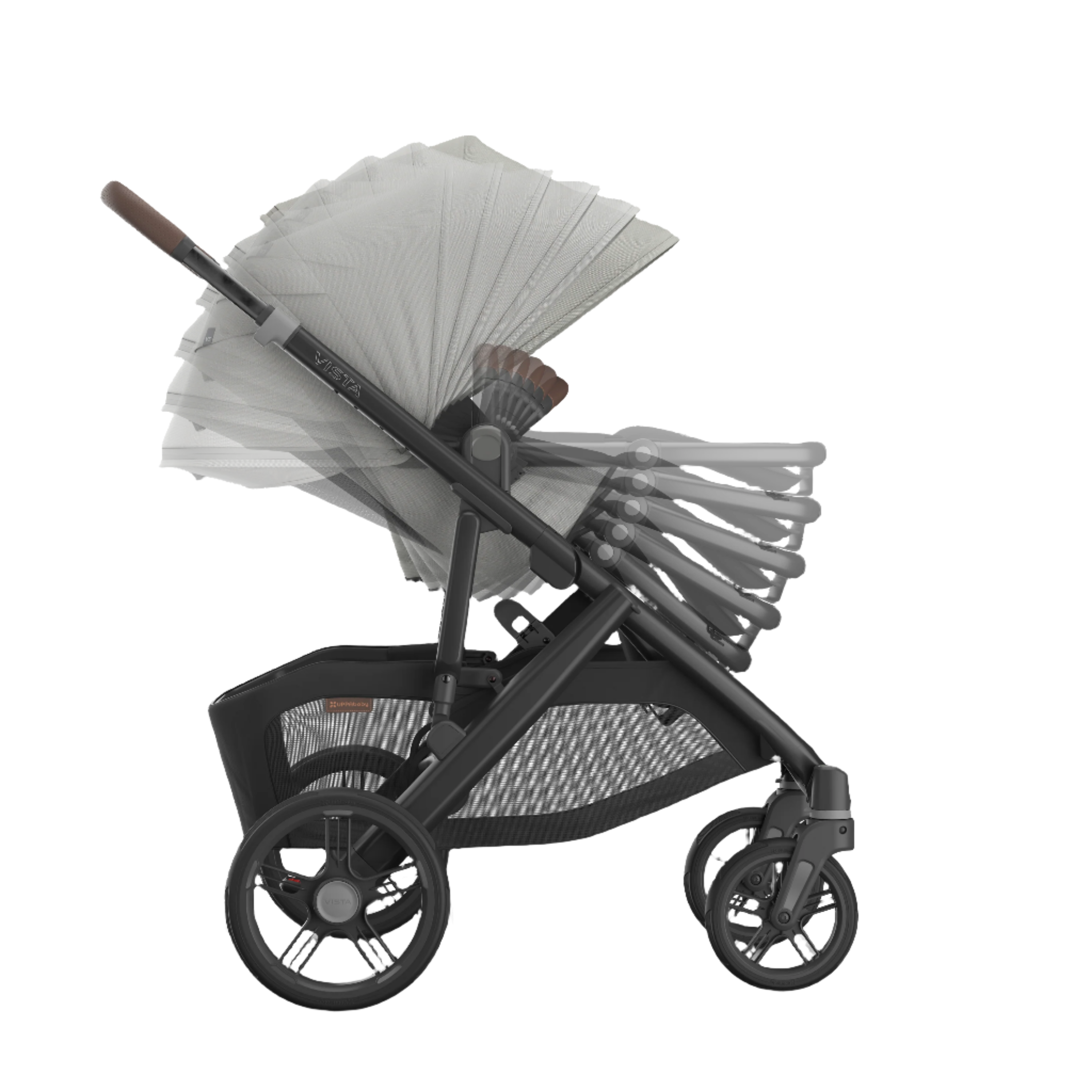 UPPAbaby Vista V3 Strollers