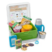 Melissa & Doug Let's Explore! Food Cooler Set