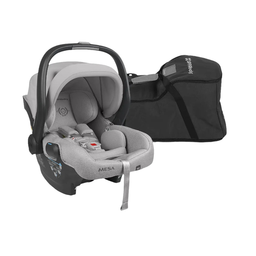 UPPAbaby Aria/Mesa TravelSafe Bag