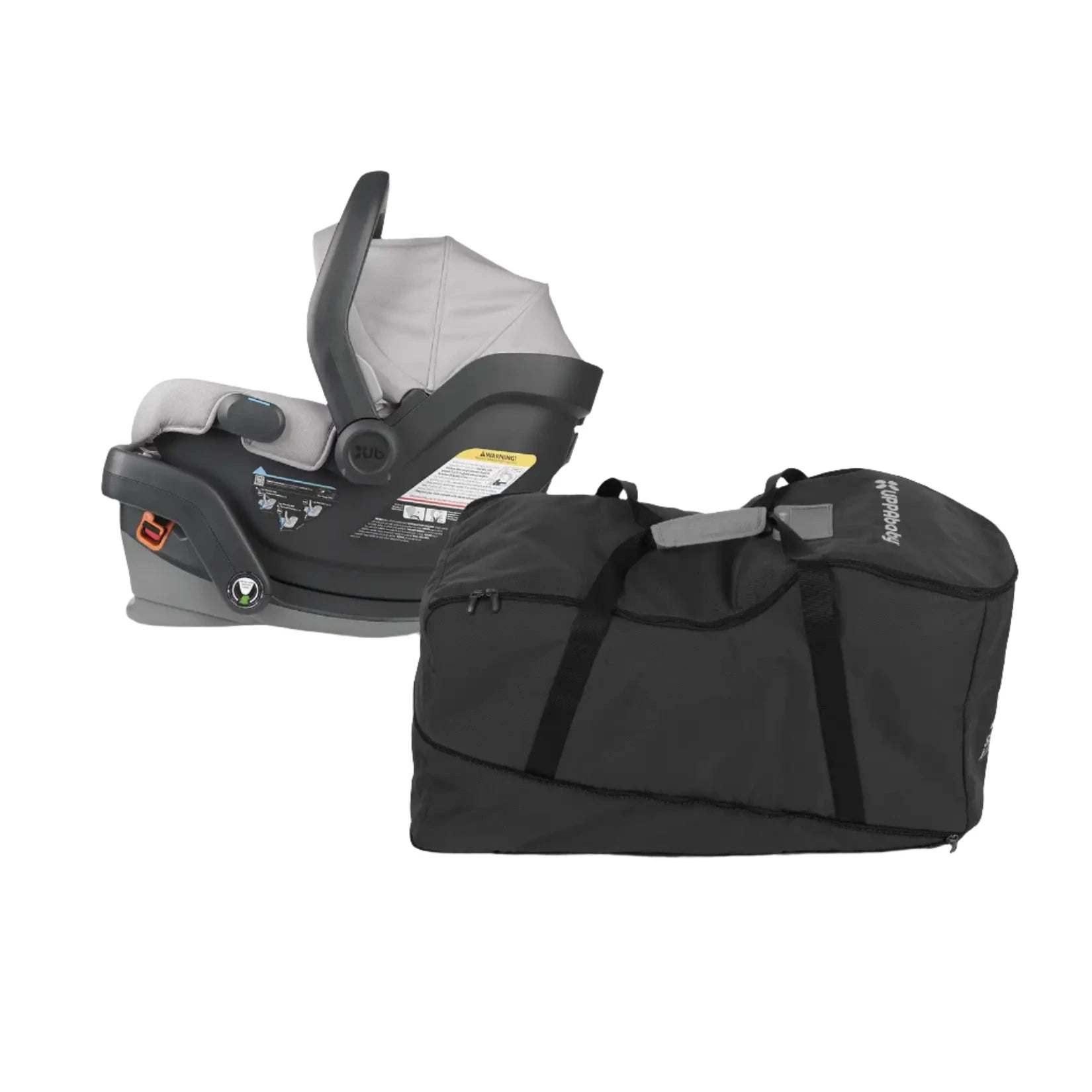 UPPAbaby Mesa TravelSafe Bag