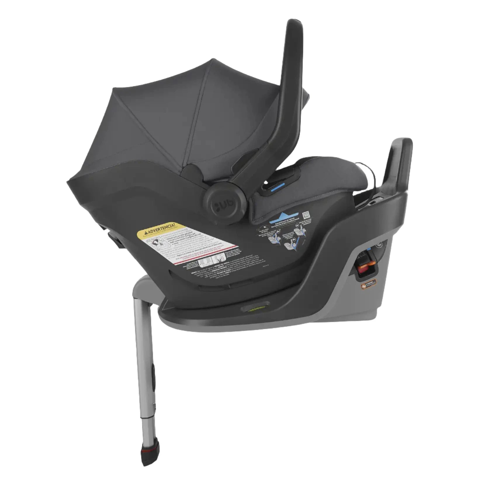 UPPAbaby Mesa Max Car Seat Base