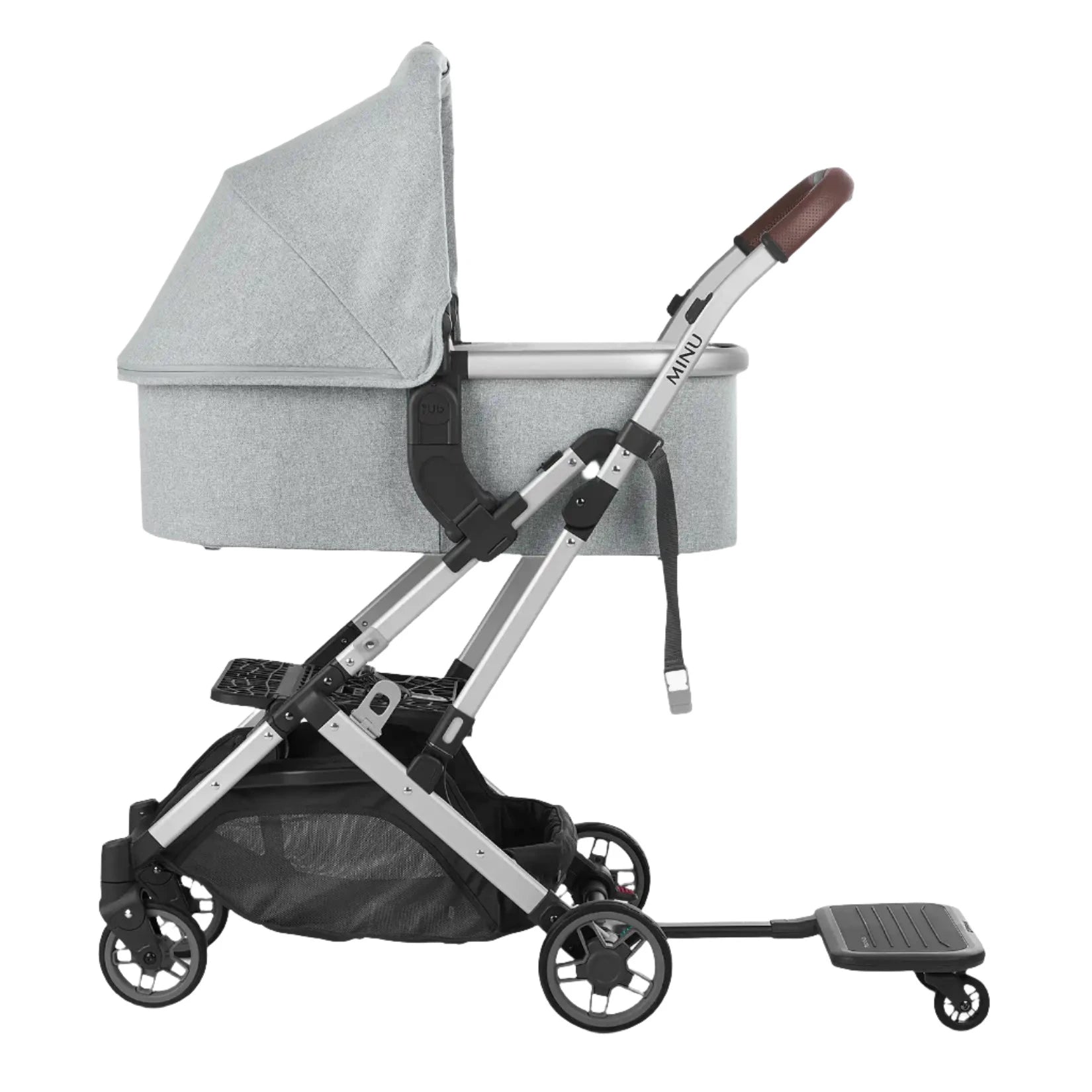 UPPAbaby Minu Piggyback Board