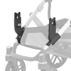 UPPAbaby Vista Lower Adapters Aria/Bassinet/Mesa/RumbleSeat