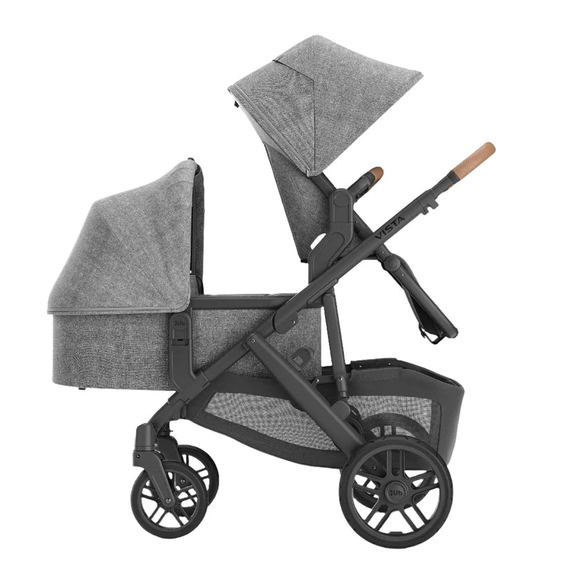 UPPAbaby Vista Lower Adapters Aria/Bassinet/Mesa