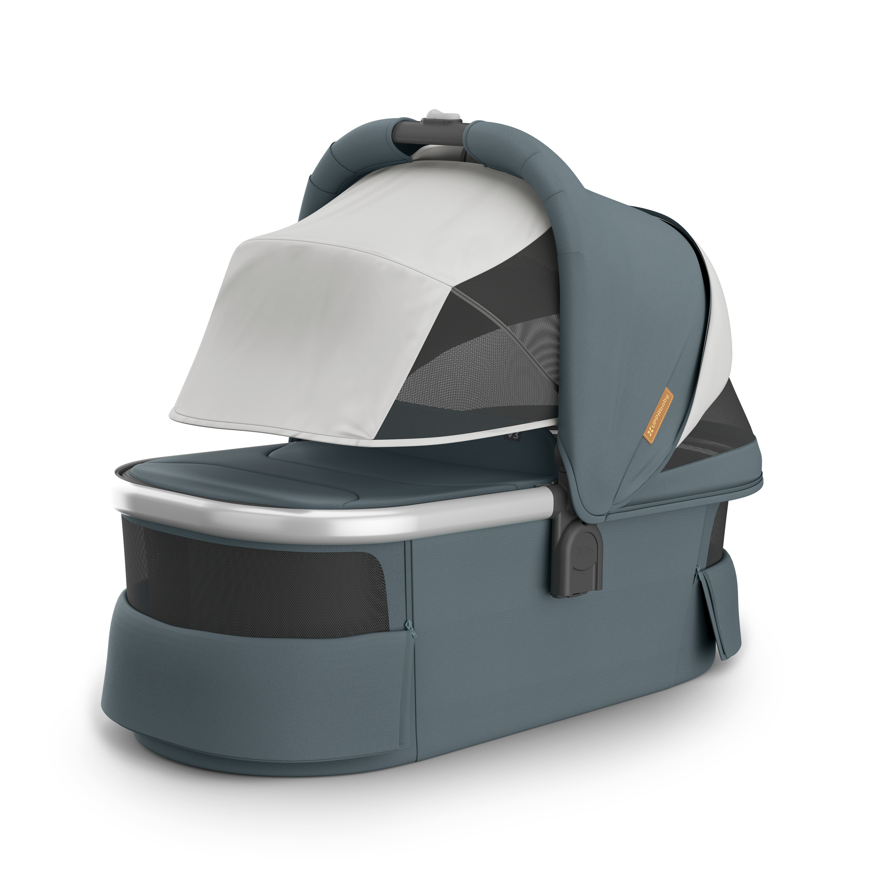 UPPAbaby Bassinets V3