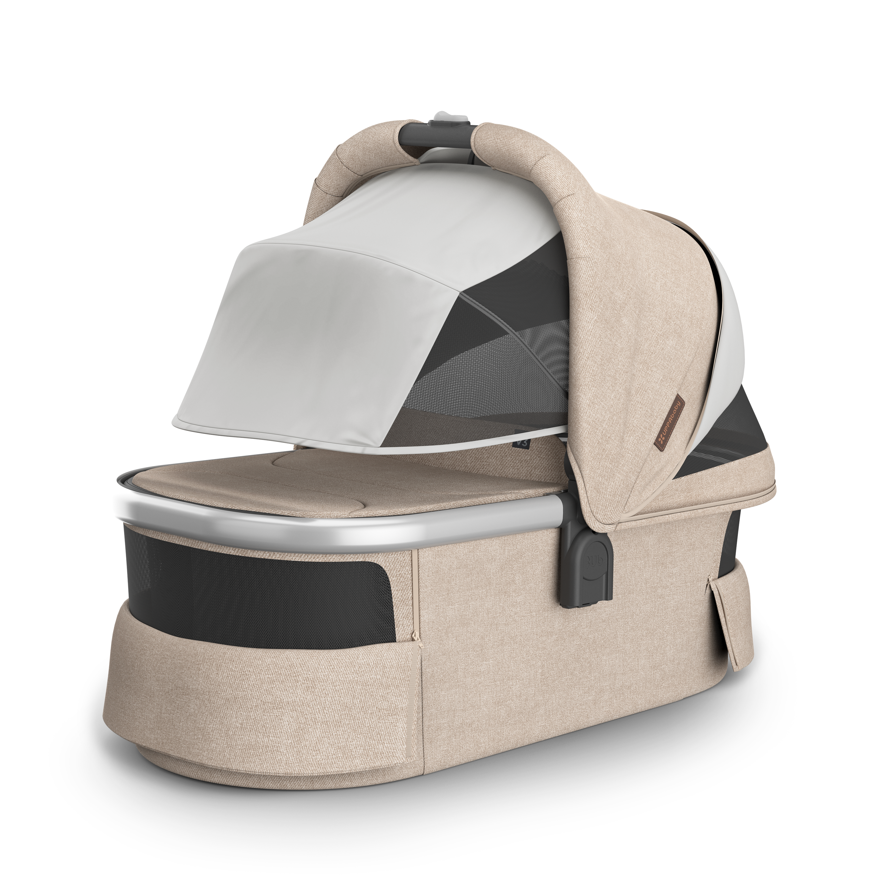 UPPAbaby Bassinets V3