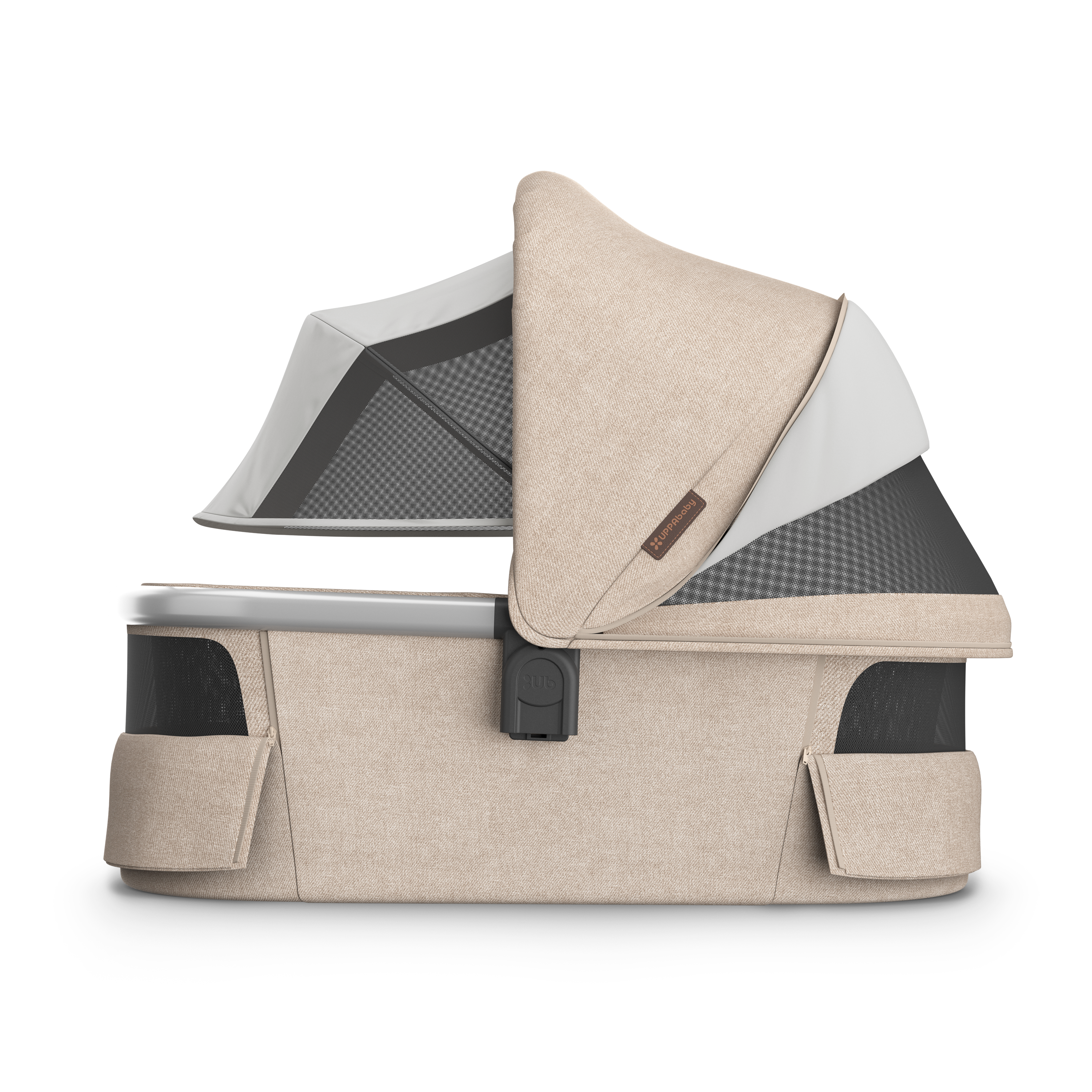 UPPAbaby Bassinets V3