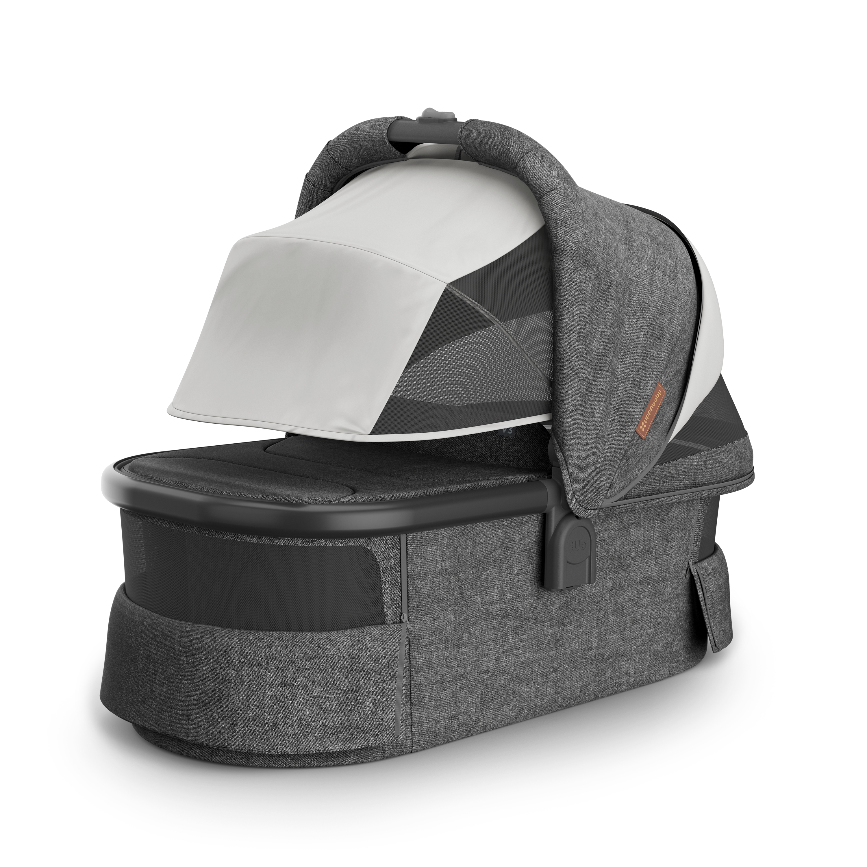 UPPAbaby Bassinets V3