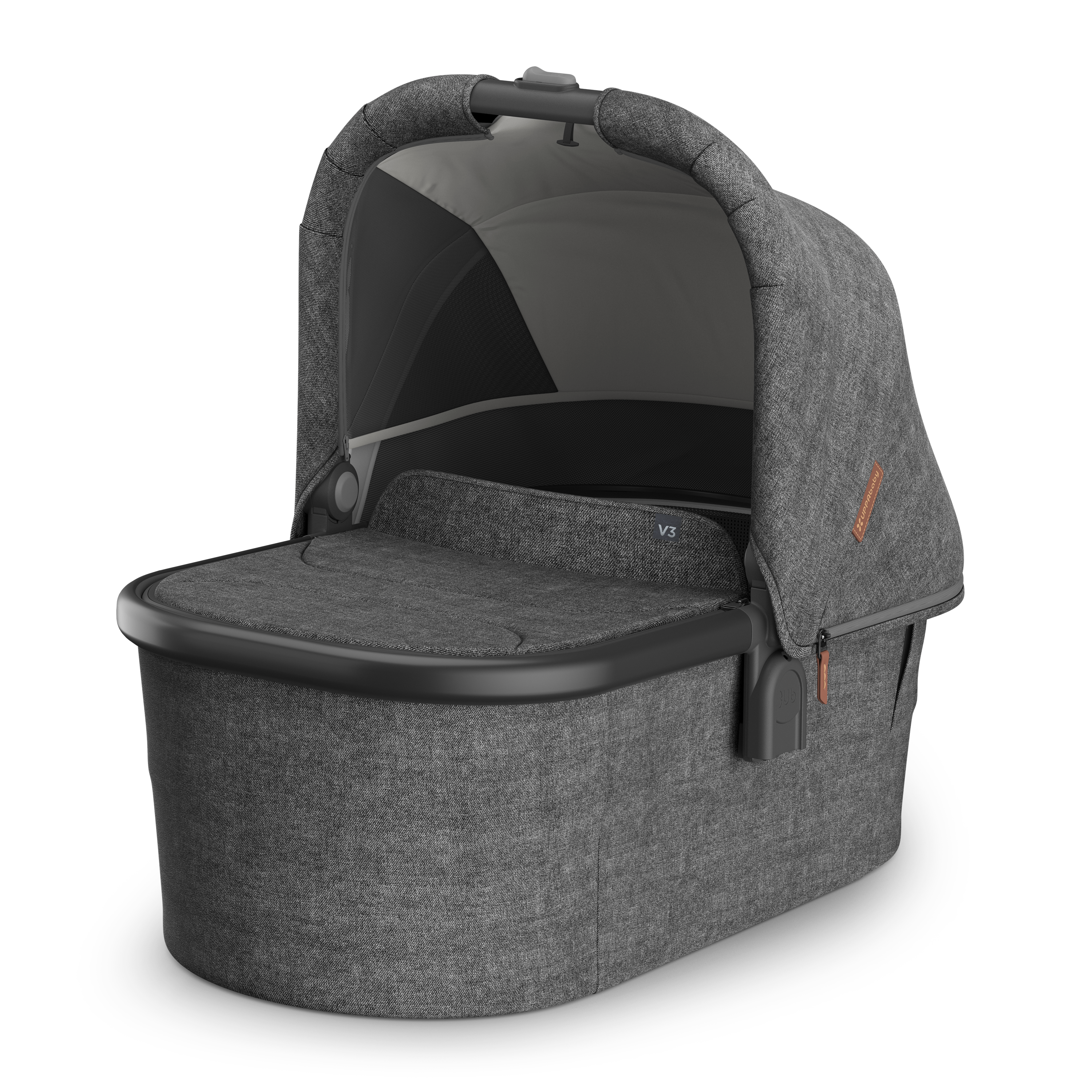 UPPAbaby Bassinets V3