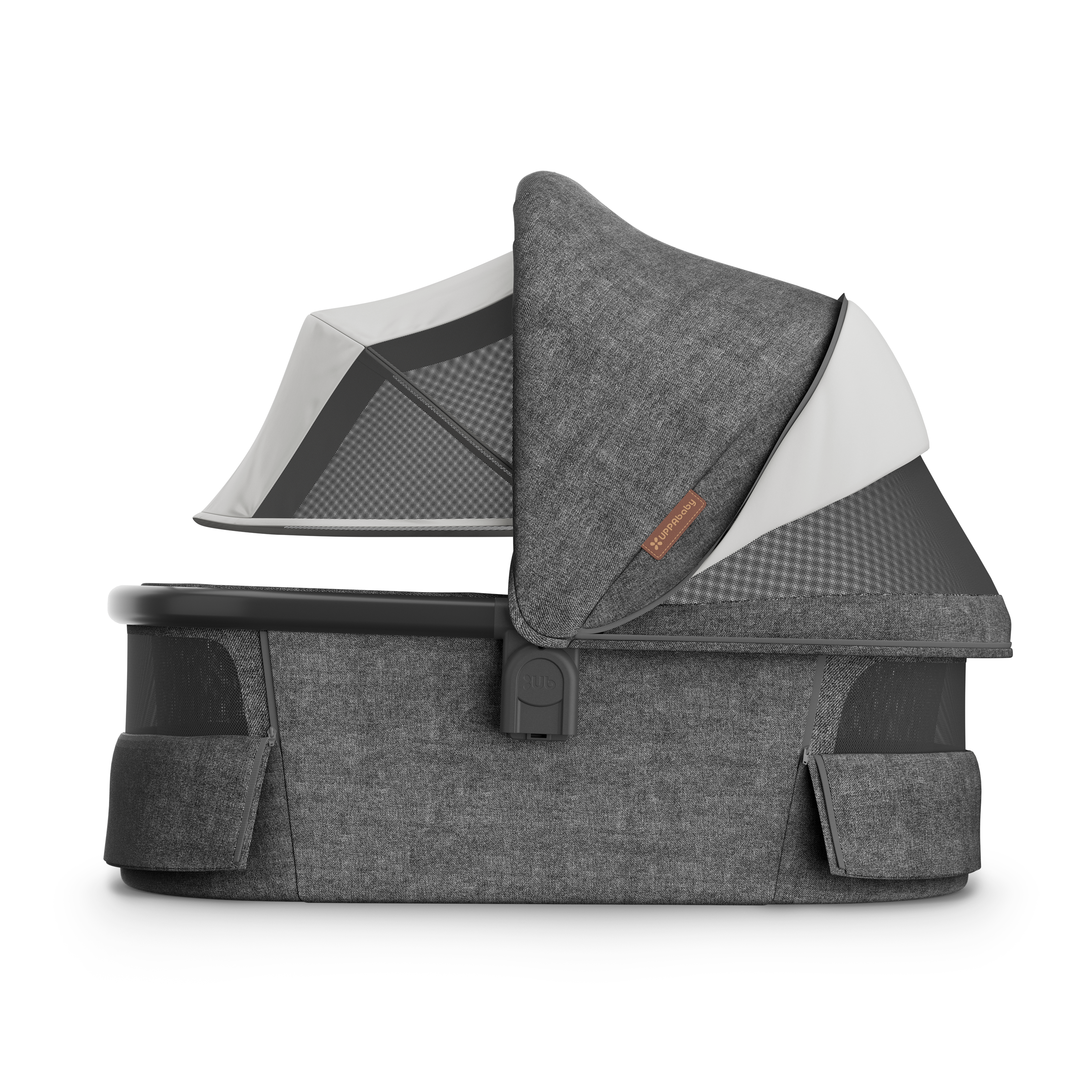 UPPAbaby Bassinets V3