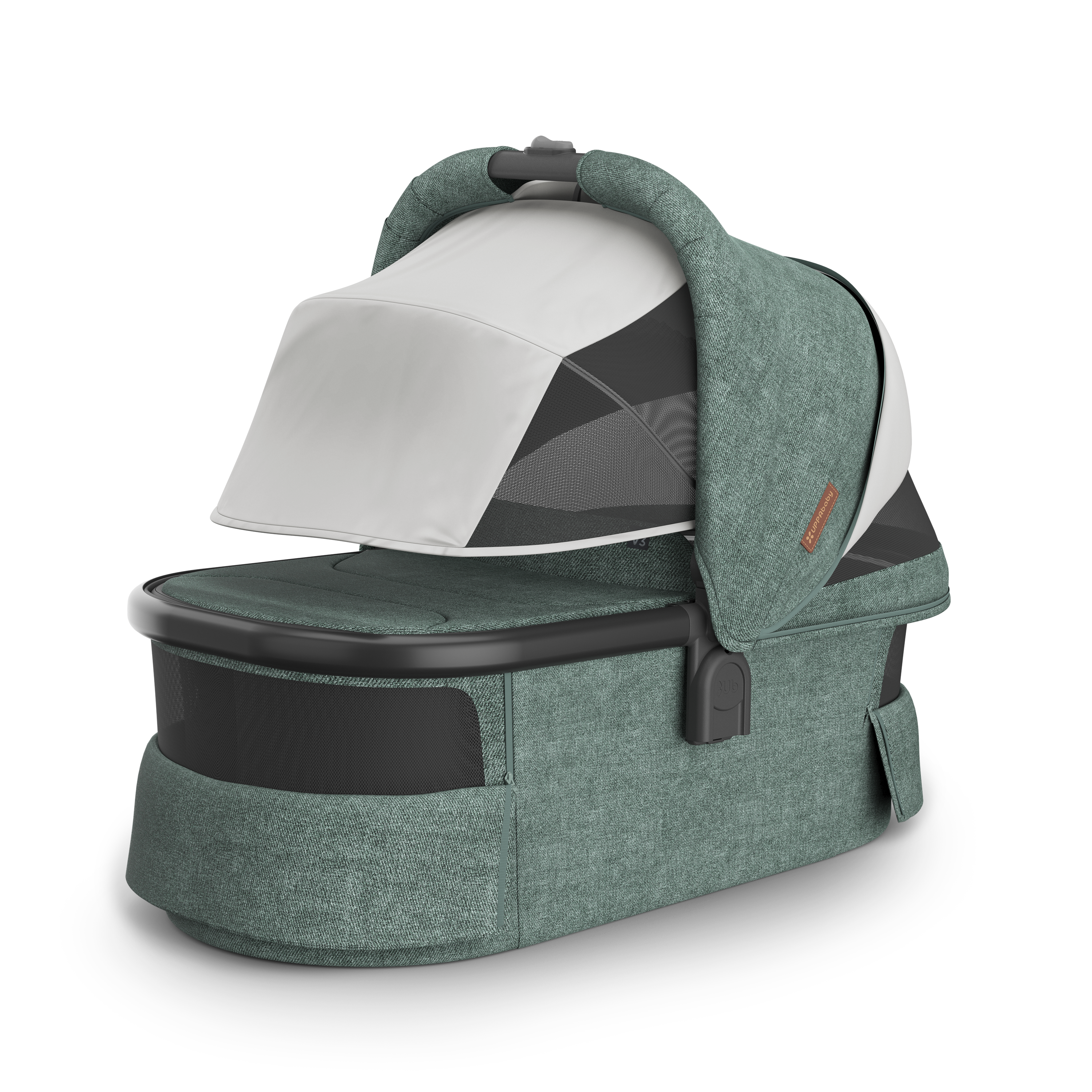 UPPAbaby Bassinets V3