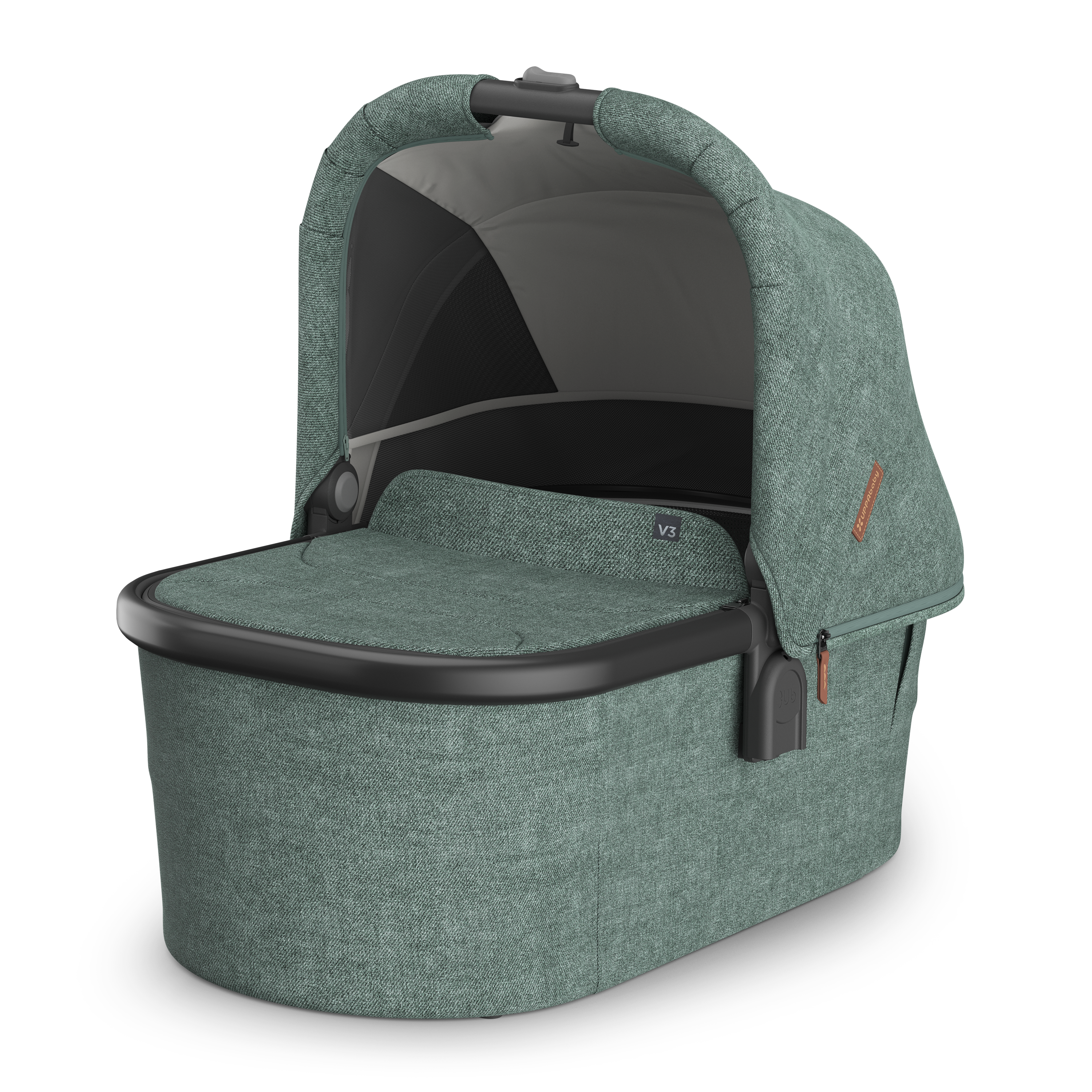 UPPAbaby Bassinets V3