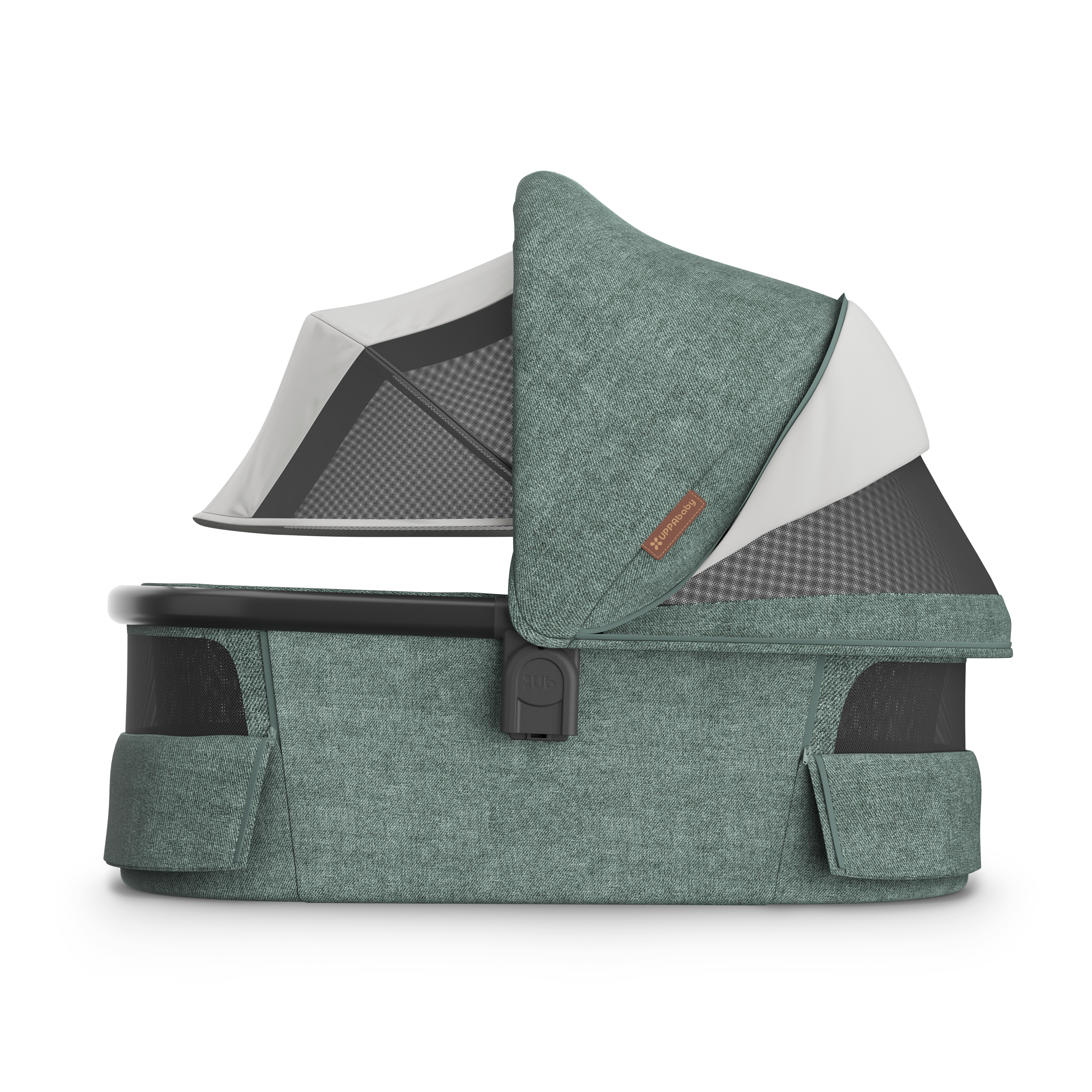 UPPAbaby Bassinets V3