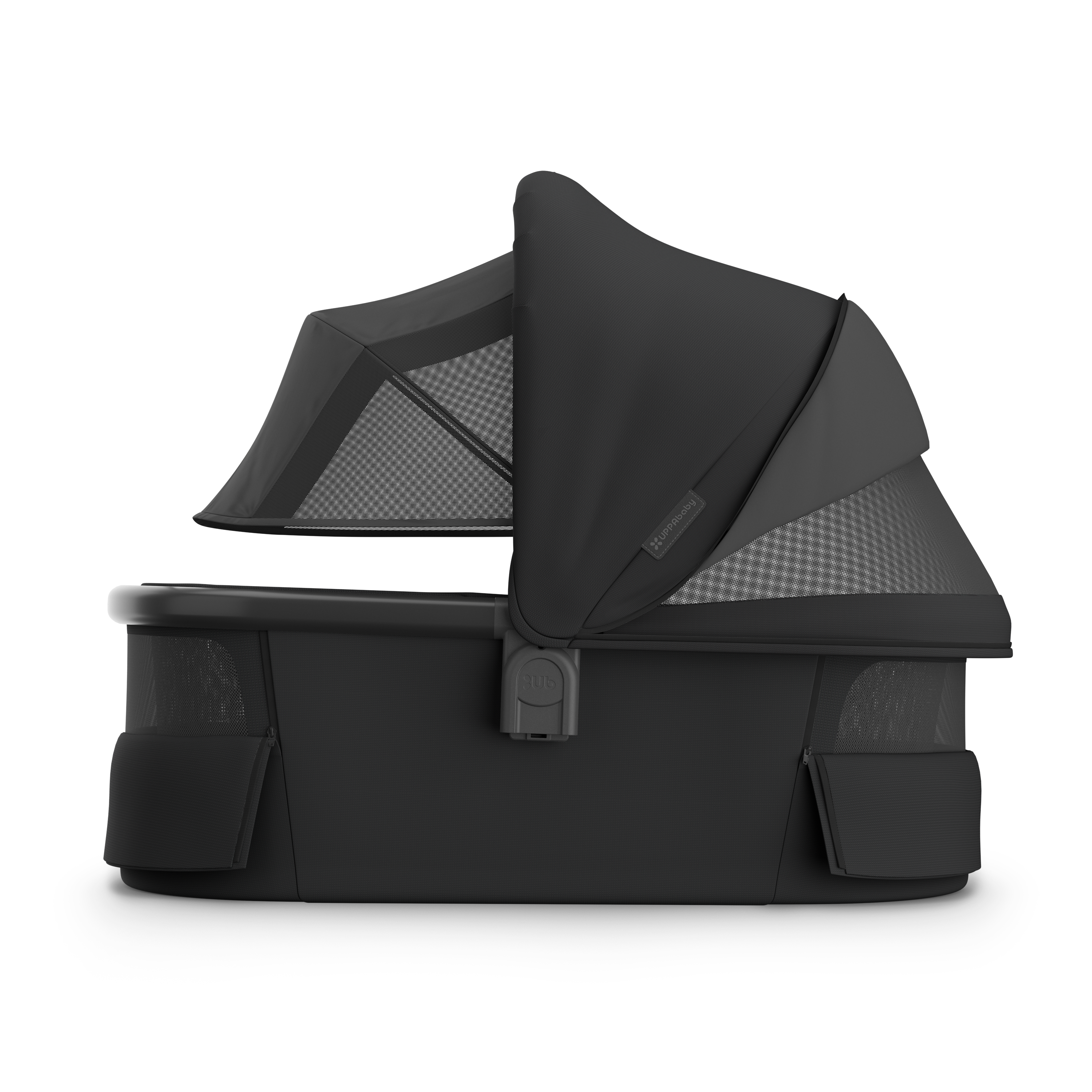 UPPAbaby Bassinets V3