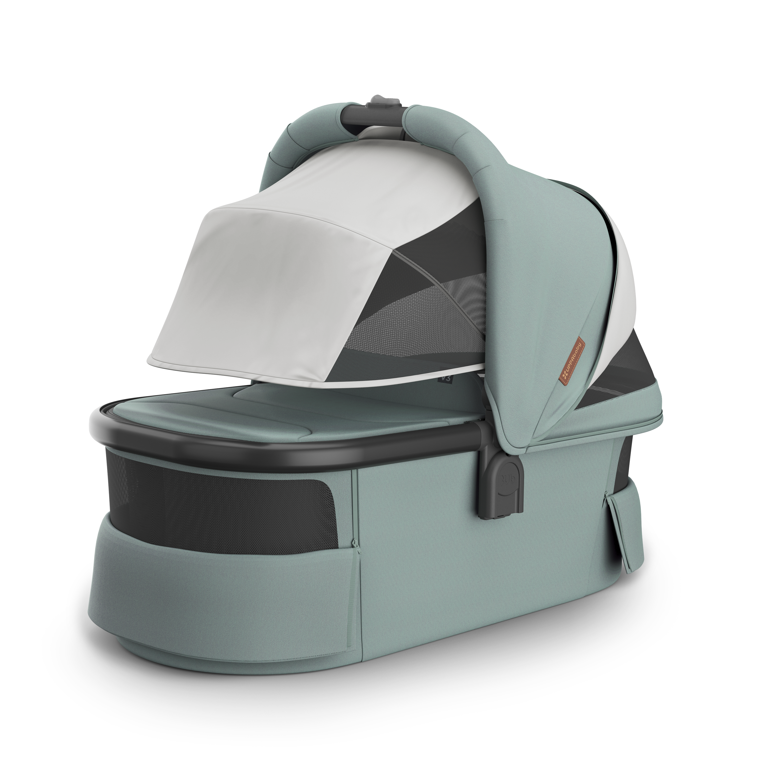 UPPAbaby Bassinets V3