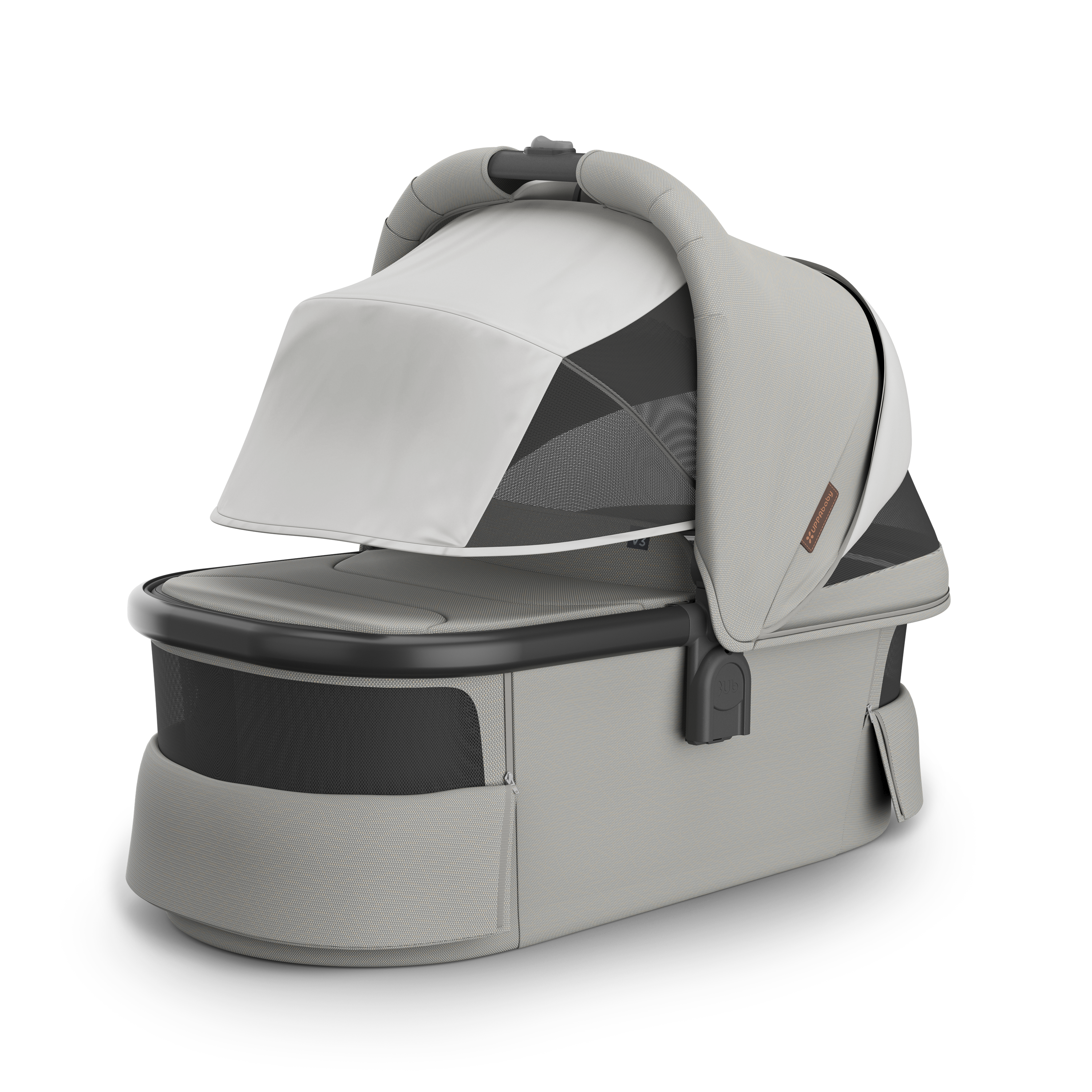 UPPAbaby Bassinets V3