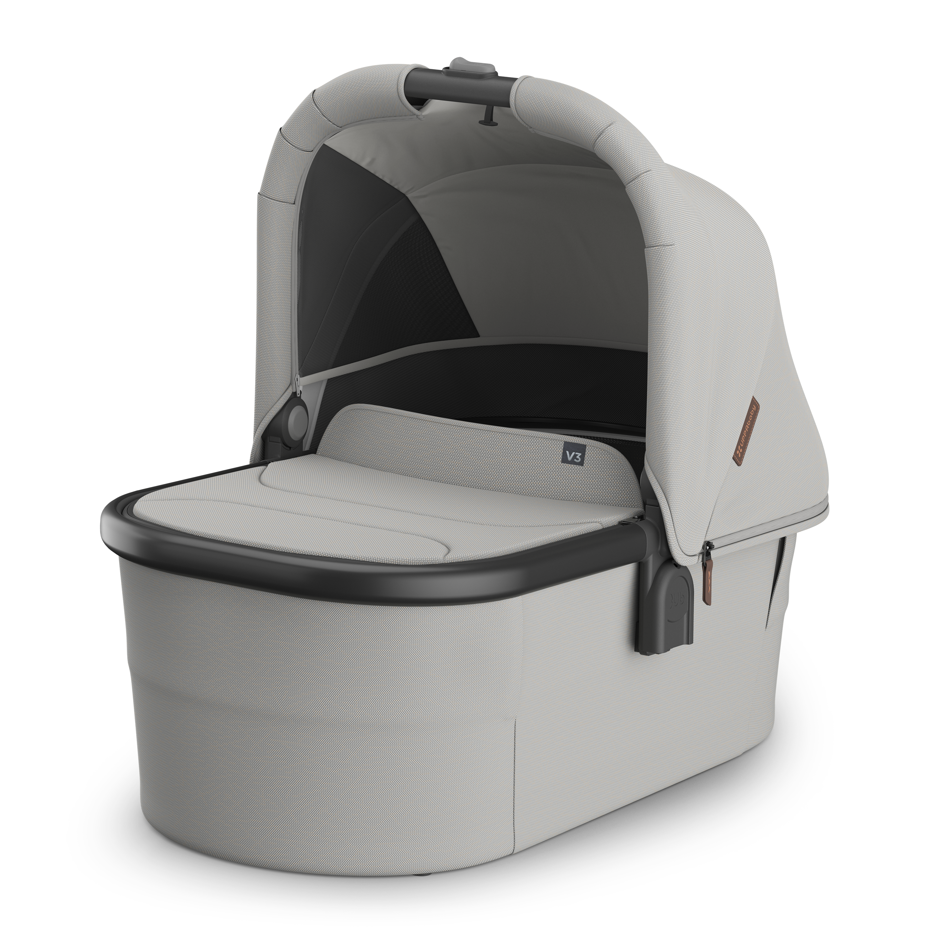 UPPAbaby Bassinets V3