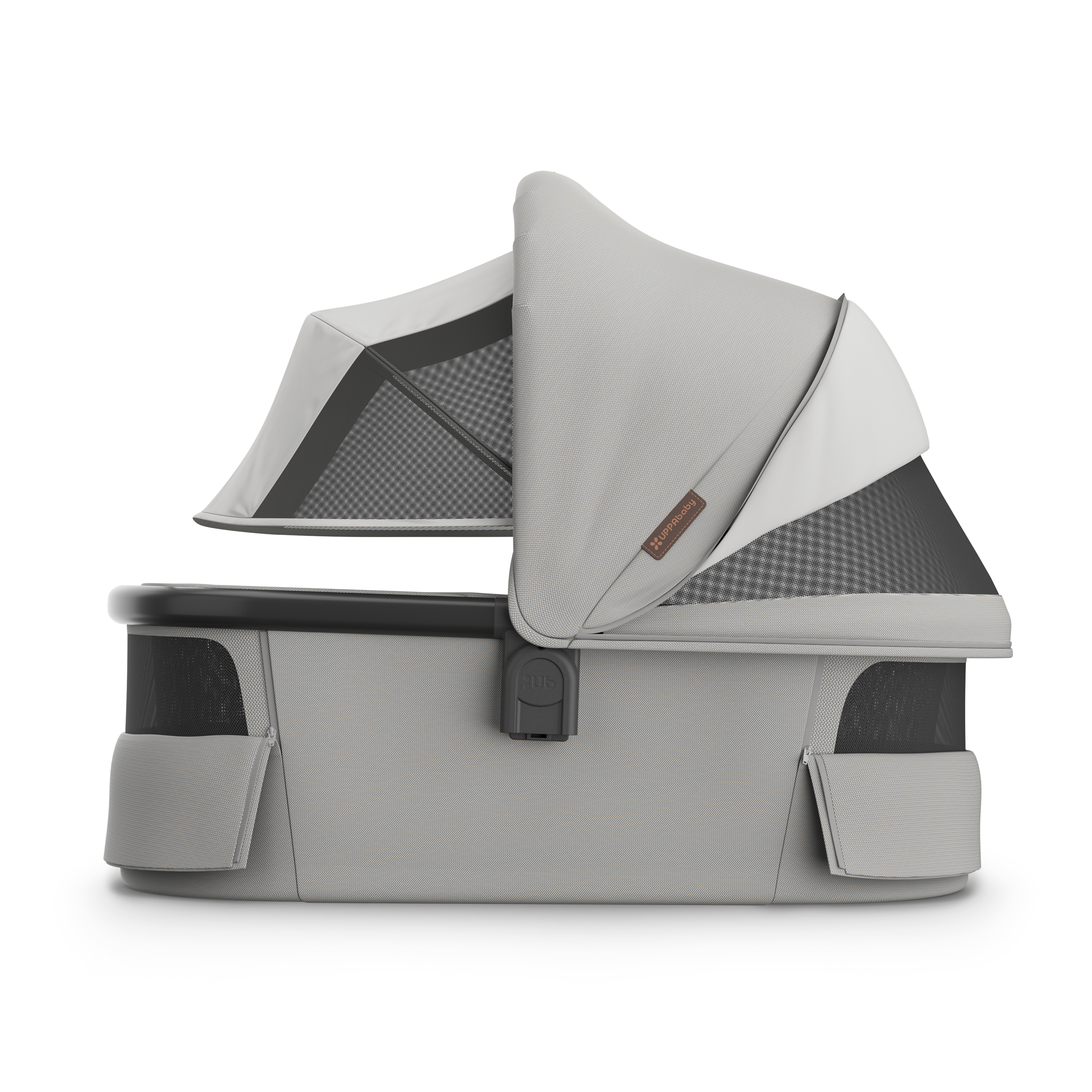 UPPAbaby Bassinets V3