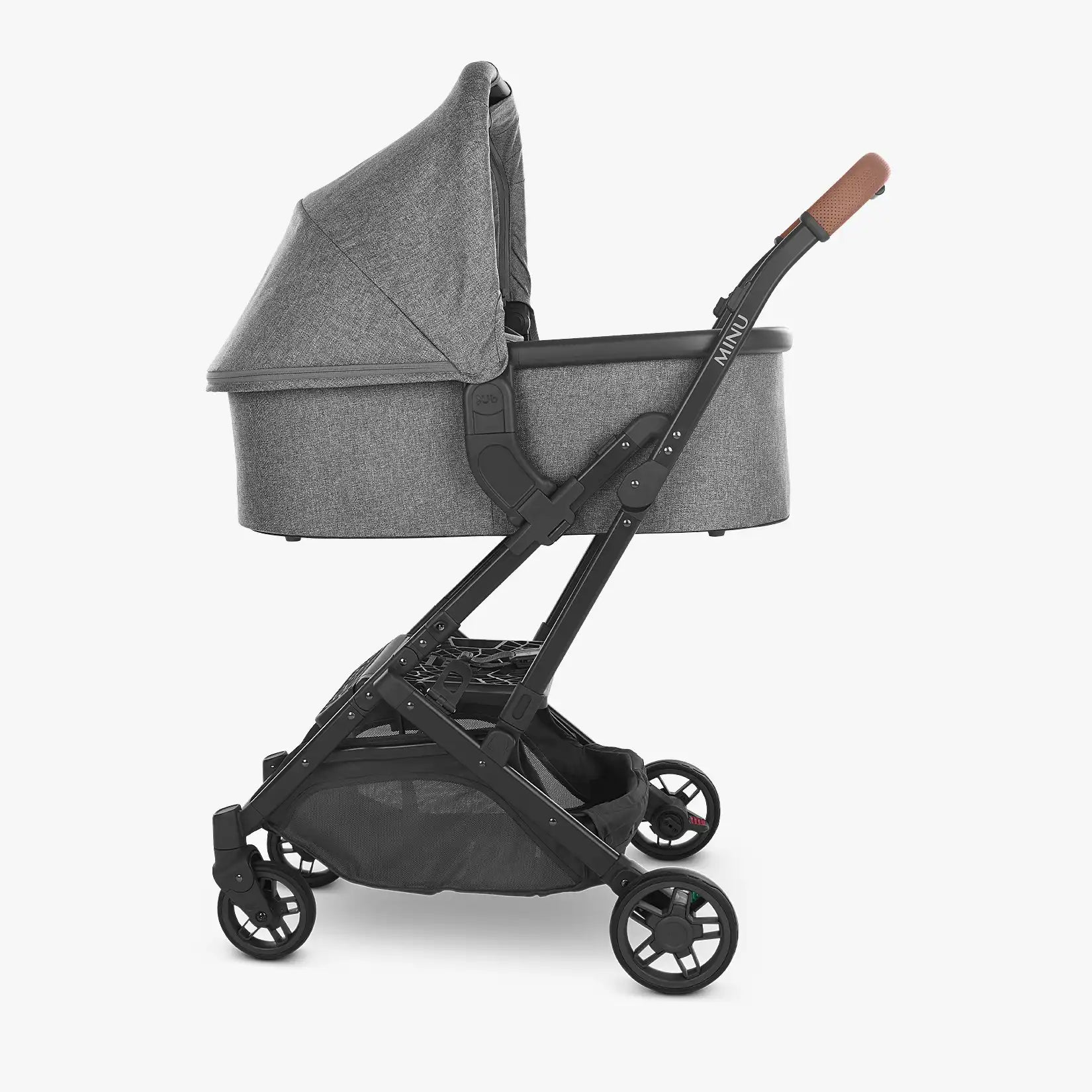 UPPAbaby Minu Adapters Mesa/Bassinet