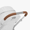 UPPAbaby Vista Leather Handle Bar Covers