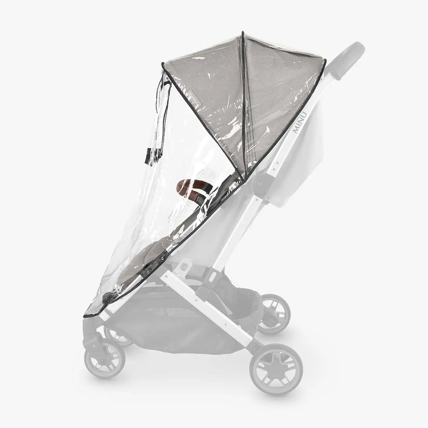 UPPAbaby Minu Rainshield (all models)