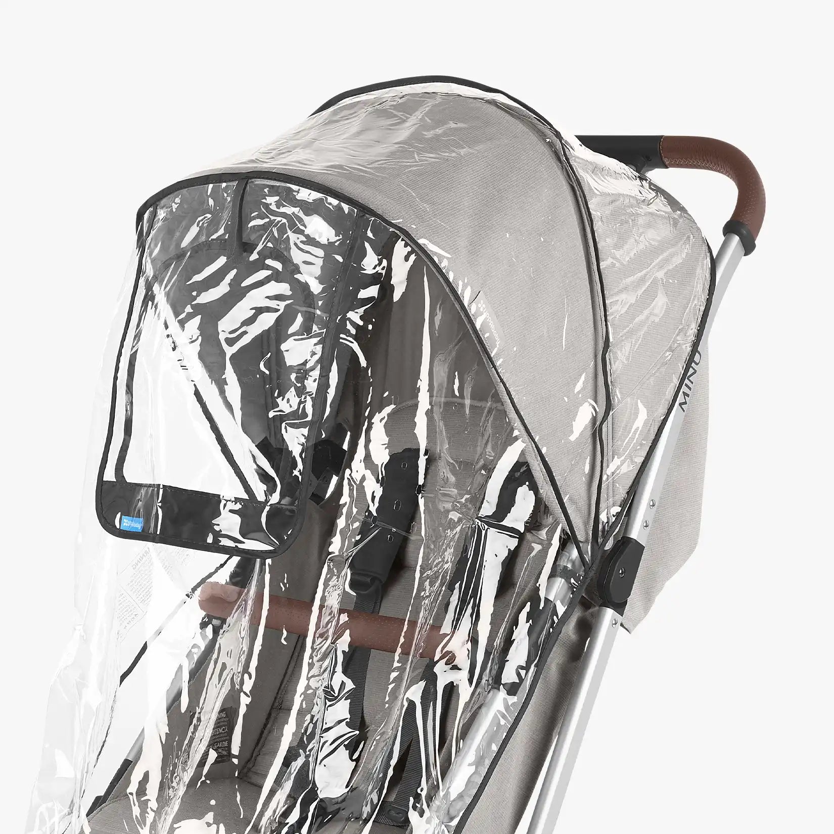 UPPAbaby Minu Rainshield