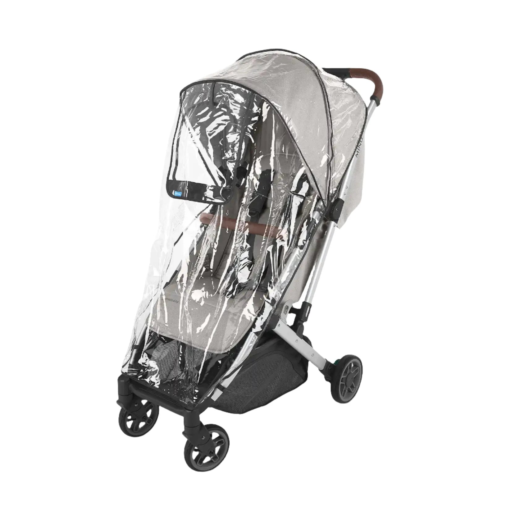 UPPAbaby Minu Rainshield