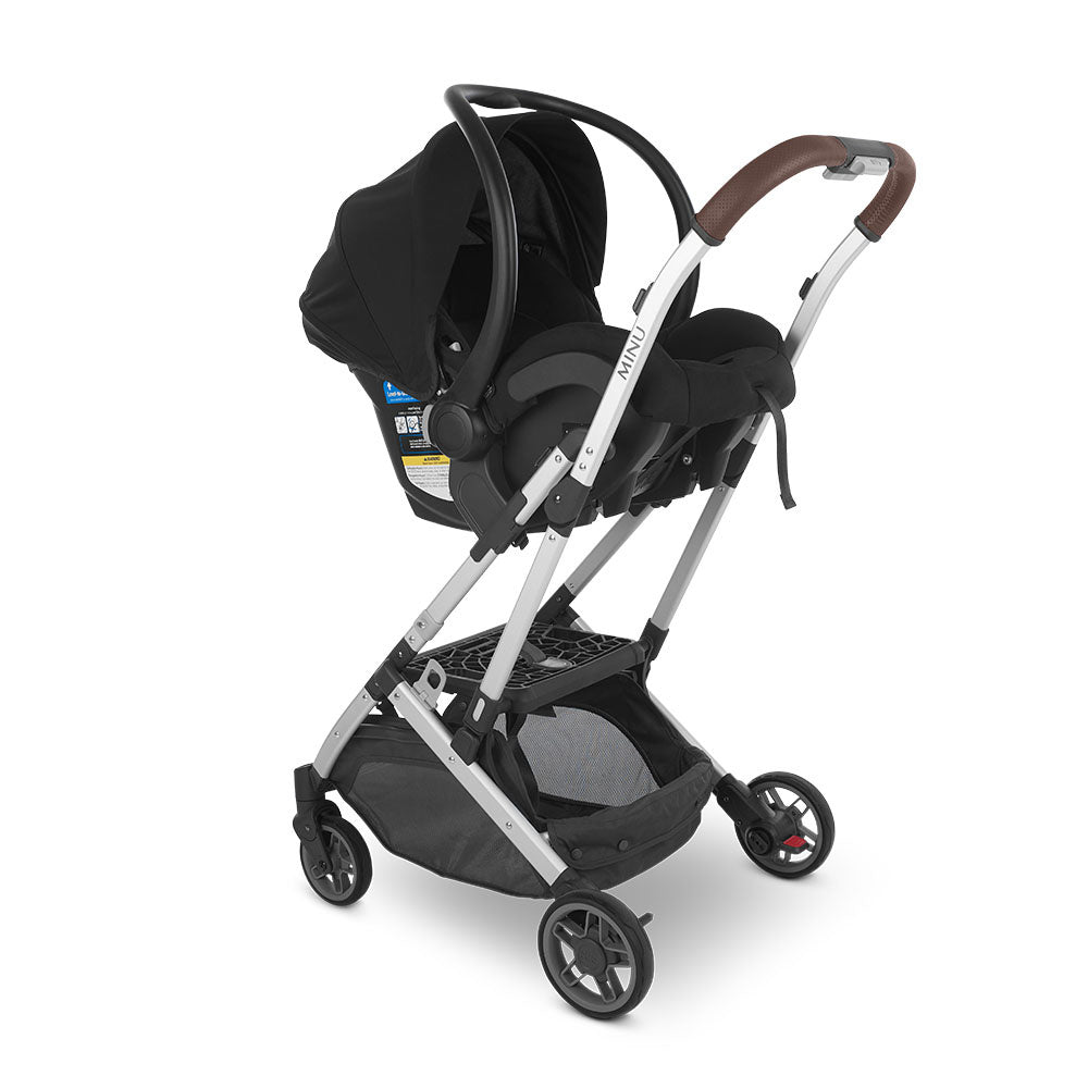 UPPAbaby Minu Adapters Cybex/Maxi Cosi/Nuna