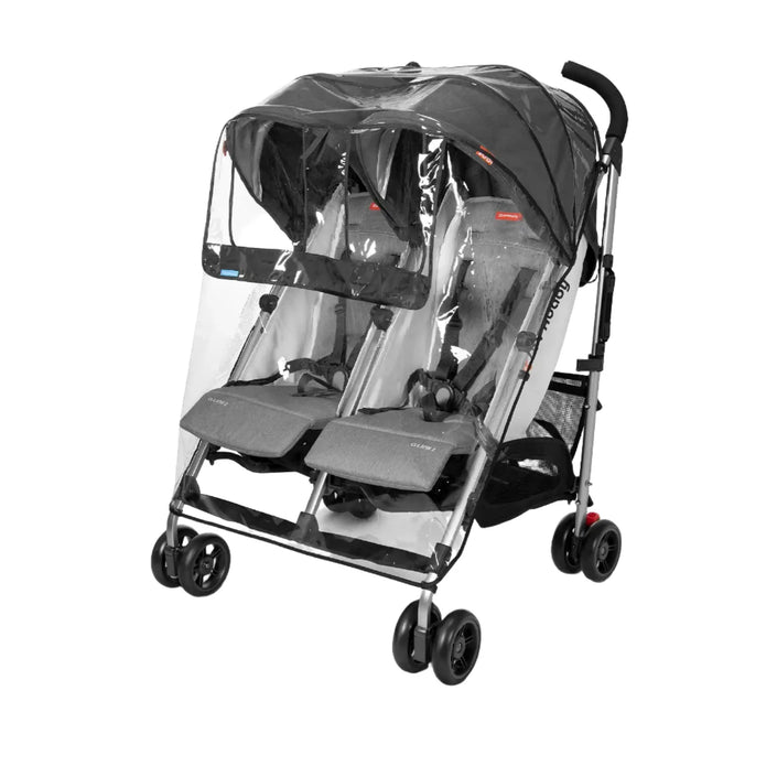 UPPAbaby G-Link Rain Shield