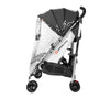 UPPAbaby G-Link Rain Shield