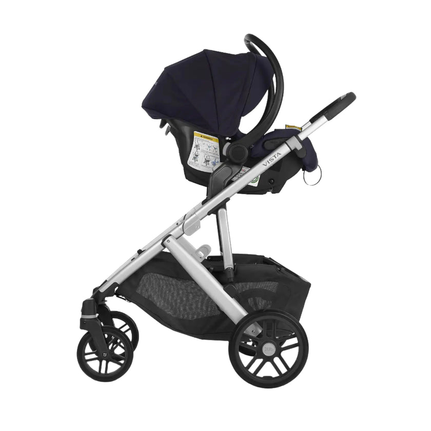 UPPAbaby Cruz/Vista Adapters Cybex/Maxi-Cosi/Nuna