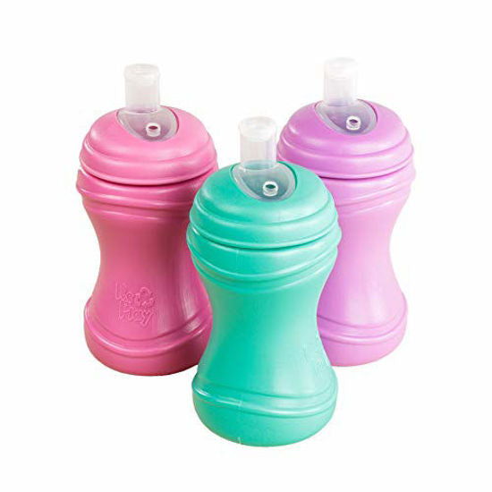 Re-Play Soft Spout Cups