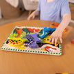 Melissa & Doug Chunky Puzzles