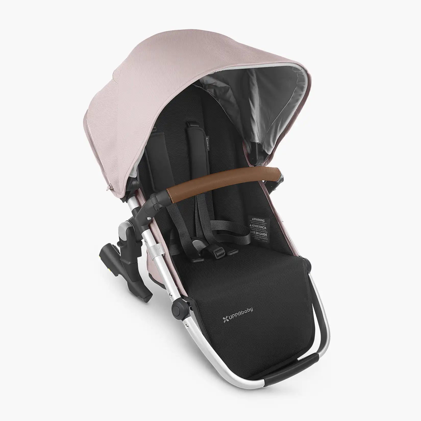 UPPAbaby Vista V2 Rumble Seats