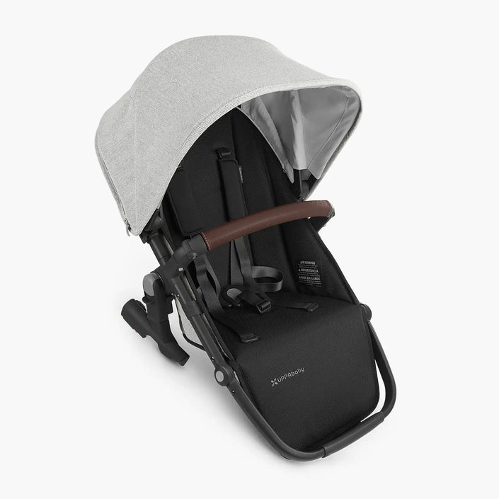 UPPAbaby Vista V2 Rumble Seats