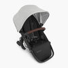 UPPAbaby Vista V2 Rumble Seats