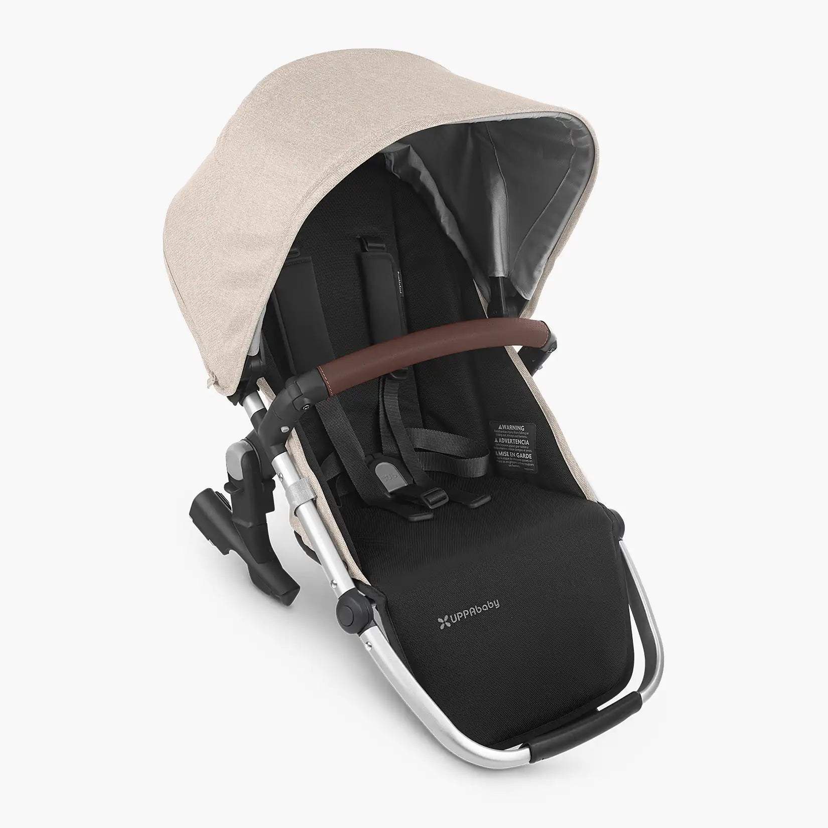 UPPAbaby Vista V2 Rumble Seats