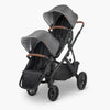 UPPAbaby Vista V2 Rumble Seats