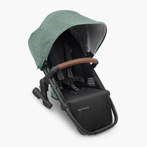 UPPAbaby Vista V2 Rumble Seats