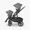 UPPAbaby Vista V2 Rumble Seats