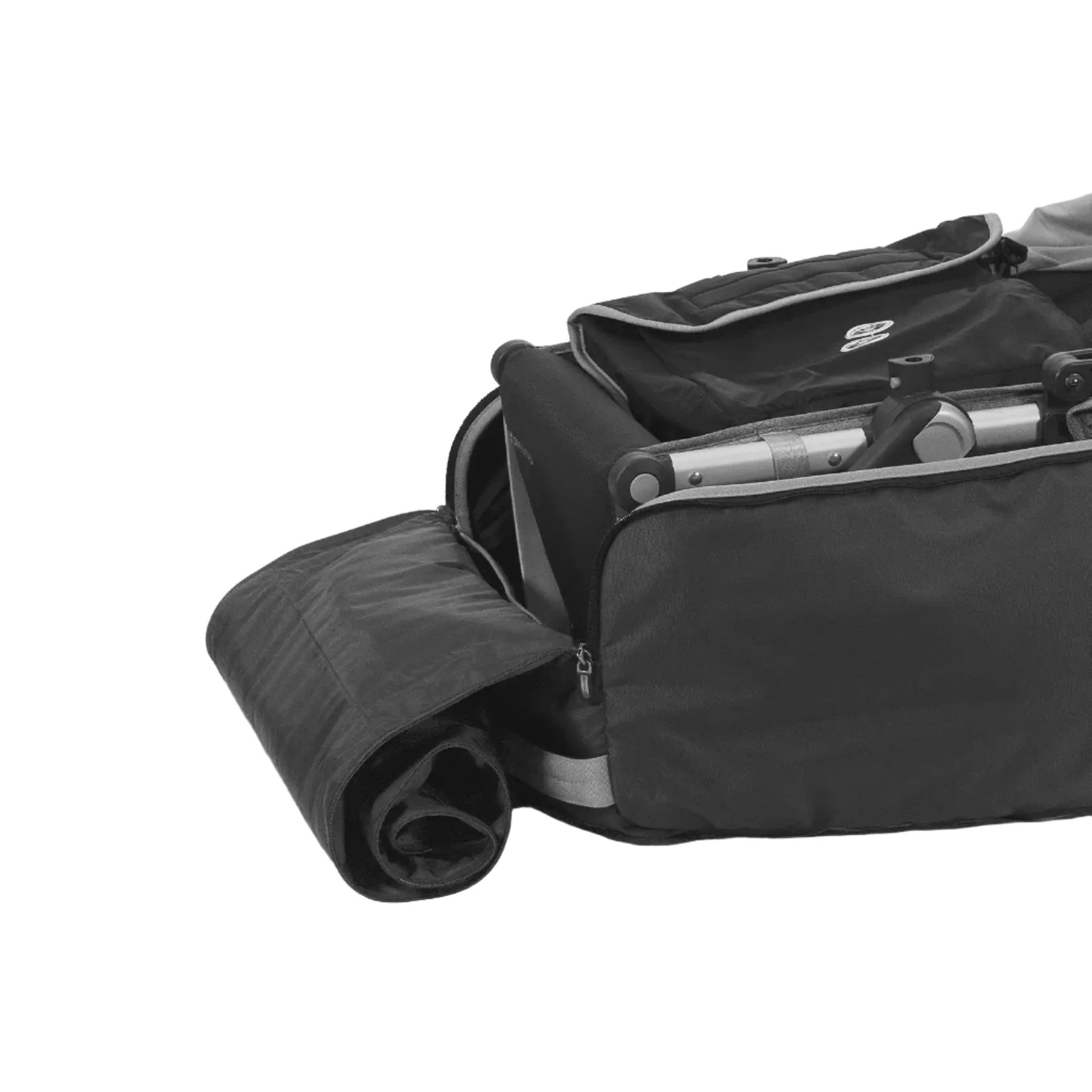 UPPAbaby Cruz/Vista TravelSafe Bag