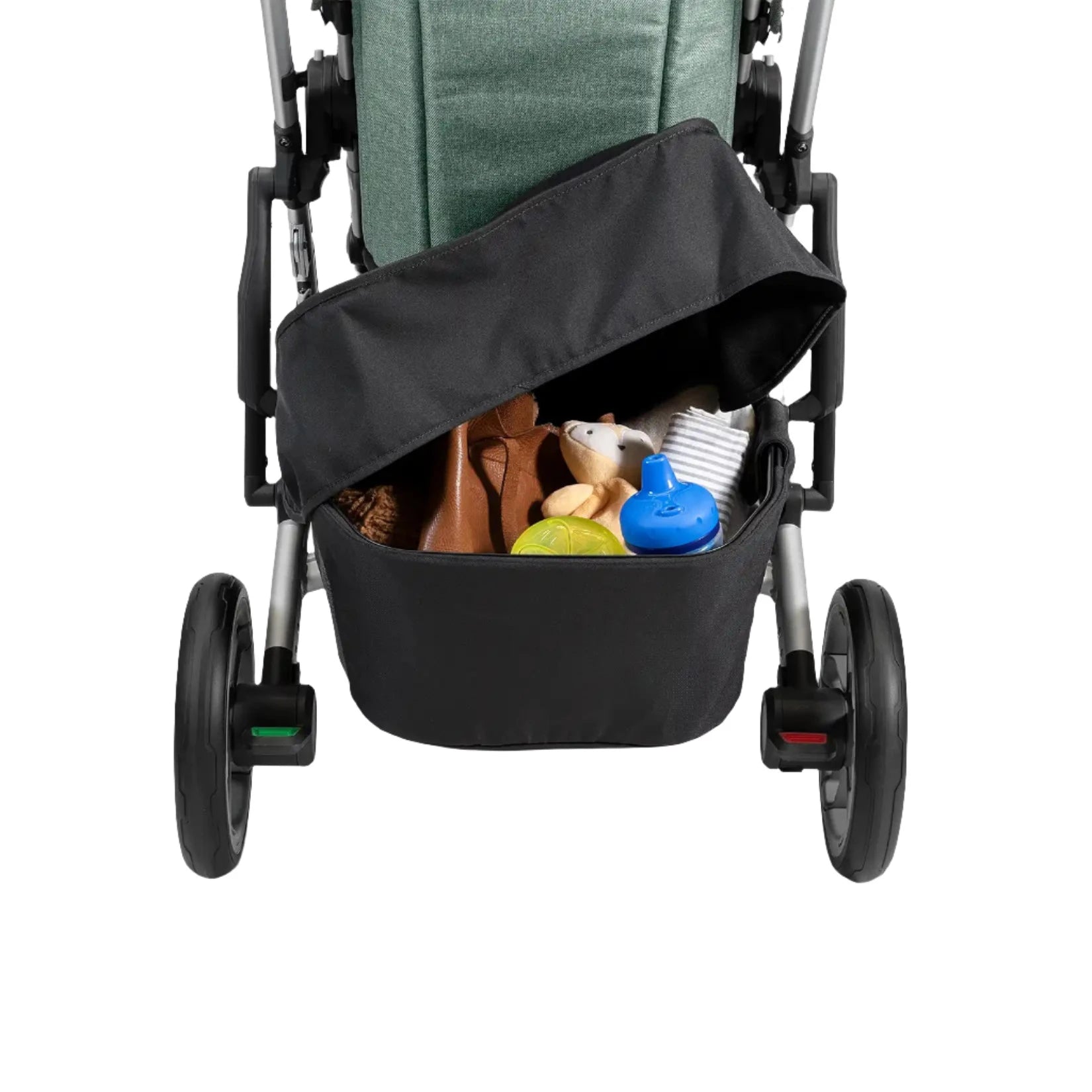 UPPAbaby Cruz V2 Basket Cover