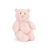 Jellycat Leola Bear Medium