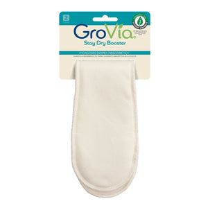 GroVia Stay Dry Boosters (2 Pack)