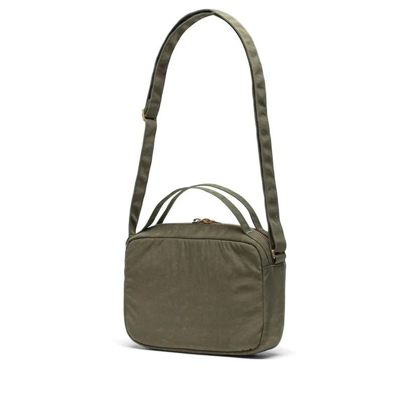 Herschel Orion Crossbody Bag Ivy Green