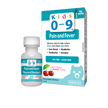 Homeocan Kids 0-9 Pain & Fever Oral Solution (25ml.)