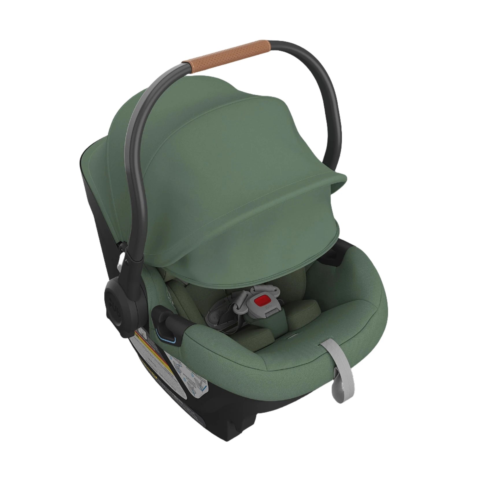 UPPAbaby Aria Infant Car Seats